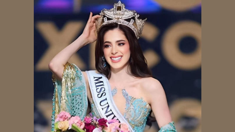 Miss Mexico Fatima Bosch Wins Miss Universe 2025 Title After Dramatic Turmoil Miss Mexico Fatima Bosch Wins Miss Universe 2025 Title After Dramatic Turmoil