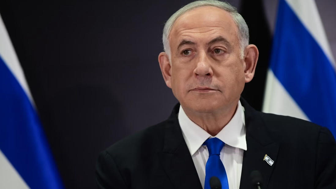 Netanyahu Postpones India Visit, Affirms Full Confidence in Country’s Security Netanyahu Postpones India Visit, Affirms Full Confidence in Country’s Security