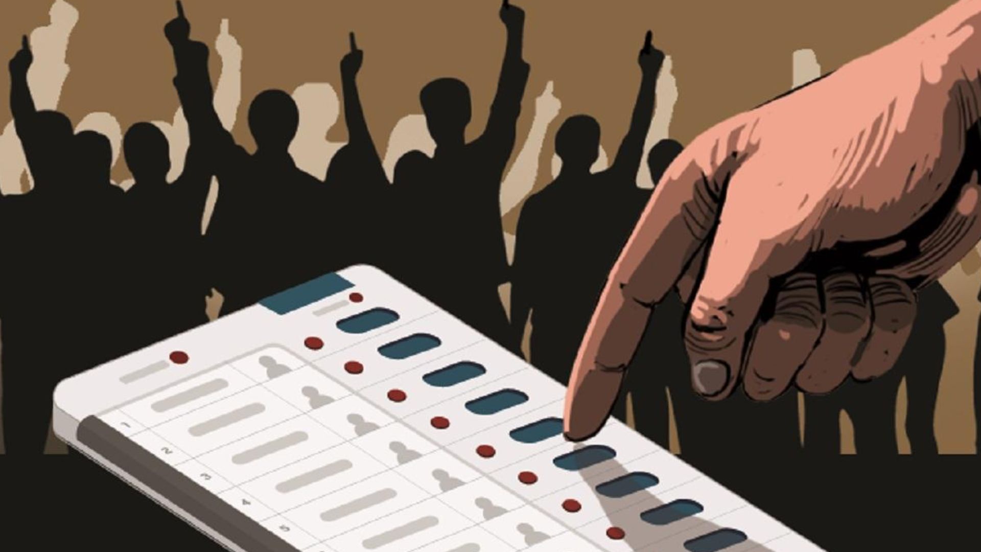 One Nation, One Election Parliament Has Power to Amend 5-Year Term, Says Law Panel One Nation, One Election Parliament Has Power to Amend 5-Year Term, Says Law Panel