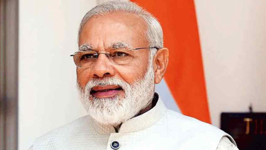 PM Modi Begins G20 Visit; Terror, AI and Global South Priorities on Agenda