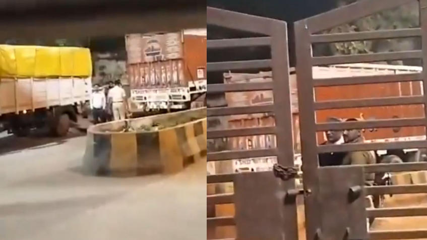 RJD Alleges EVM Irregularities in Sasaram, Rohtas DM Calls Claim False