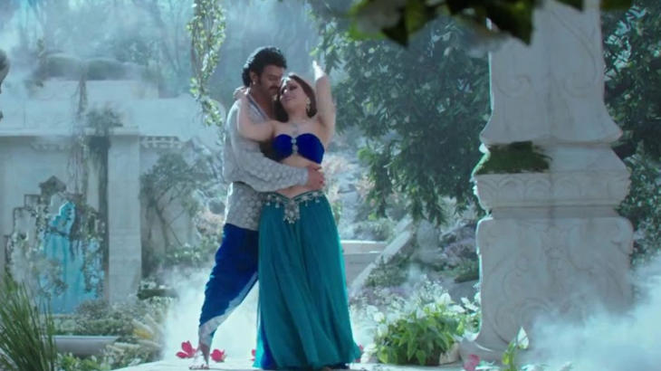 Rajamouli Says Focus on Story Led to Cutting Tamannaah’s Track in Baahubali The Epic