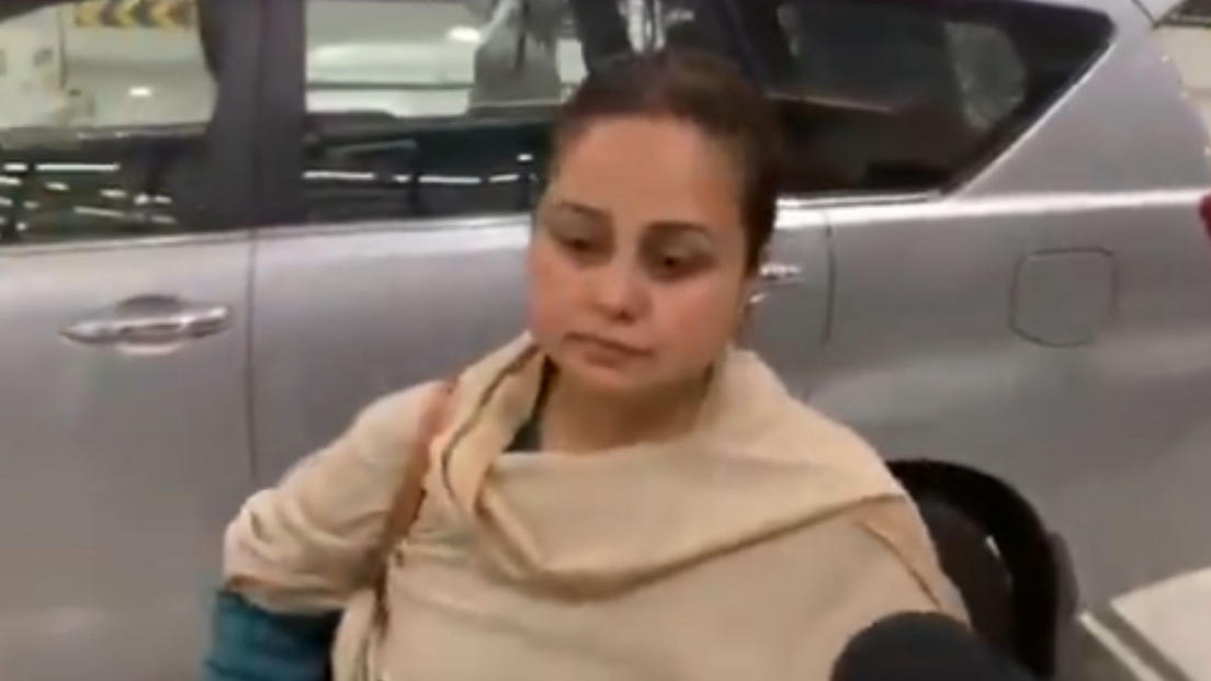 Rohini Acharya Quits Politics, Says Tejashwi’s Aides Drove Her Out of Family