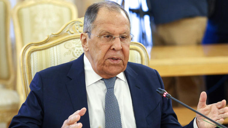 Russia Begins Work on Putin’s Order for Possible Nuclear Test