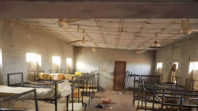 Schools in Nigeria Shut Down After Bandits Kidnap 215 Students and 12 Teachers