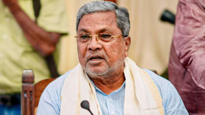 Siddaramaiah Invites Shivakumar for Breakfast Meeting Amid Leadership Tussle