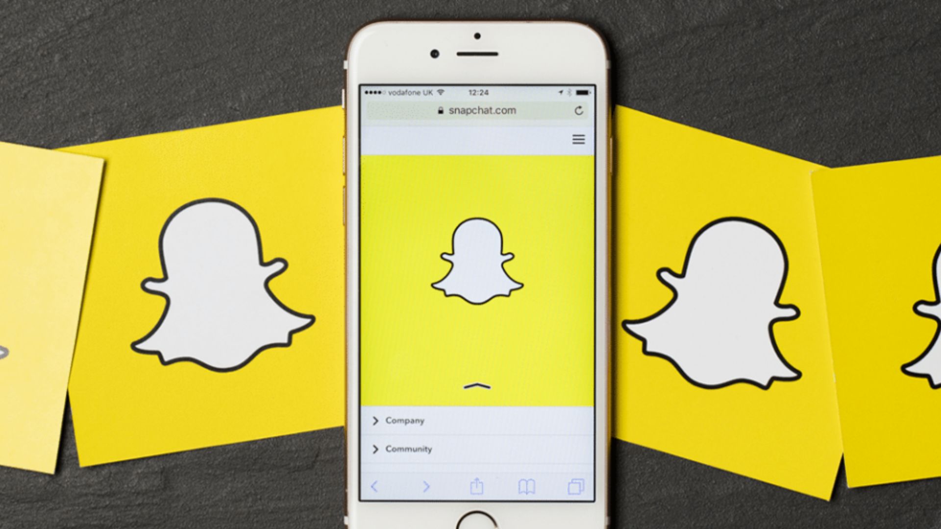 Snapchat Starts Verifying Teen Users Ahead of Australia’s New Online Safety Law