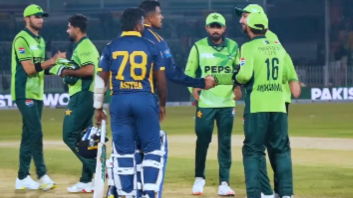 Sri Lankan Players Fear to Continue Pakistan Tour After Deadly Blast Sri Lankan Players Fear to Continue Pakistan Tour After Deadly Blast