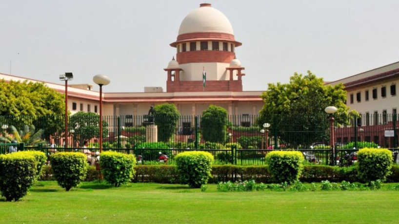 Supreme Court Says Courts Cannot Fix Deadlines for Governors or The President, But Can Act on Prolonged Inaction