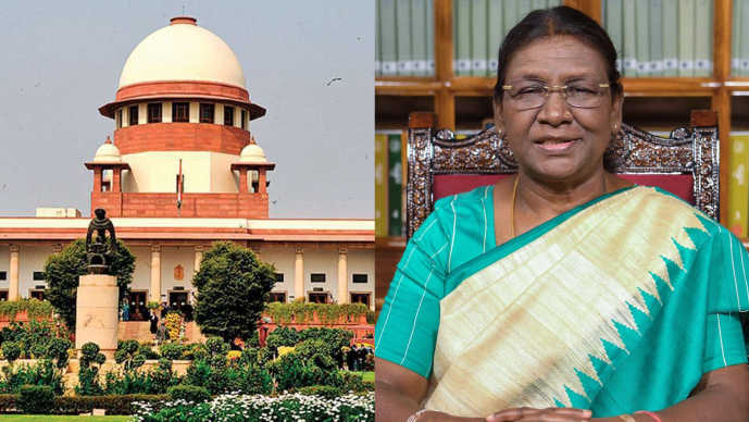 Supreme Court to Rule on Timelines for President, Governors on State Bills