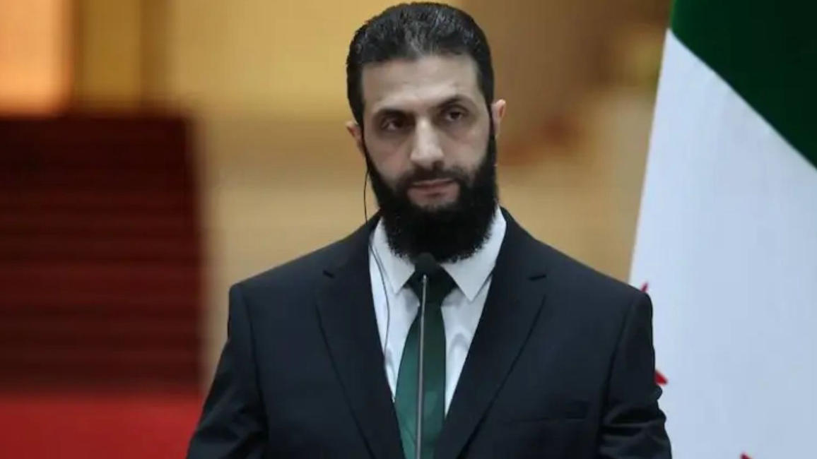 Syria’s President Ahmed al-Sharaa’s US Visit Marks New Chapter in US-Syria Relations