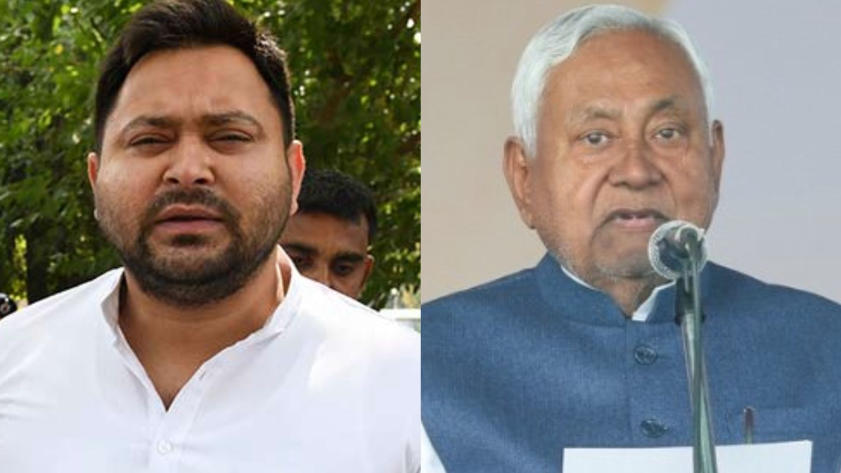 Tejashwi Congratulates Nitish Kumar, Urges New Govt to Deliver on Promises