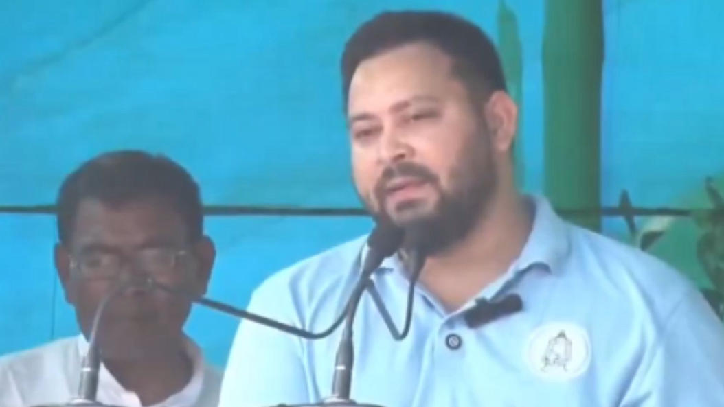 Tejashwi Plans Inclusive Cabinet with Multiple Deputy Chief Ministers