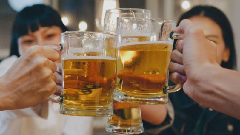 Thailand Quickly Rolls Back Afternoon Alcohol Ban After Industry Backlash Thailand Quickly Rolls Back Afternoon Alcohol Ban After Industry Backlash