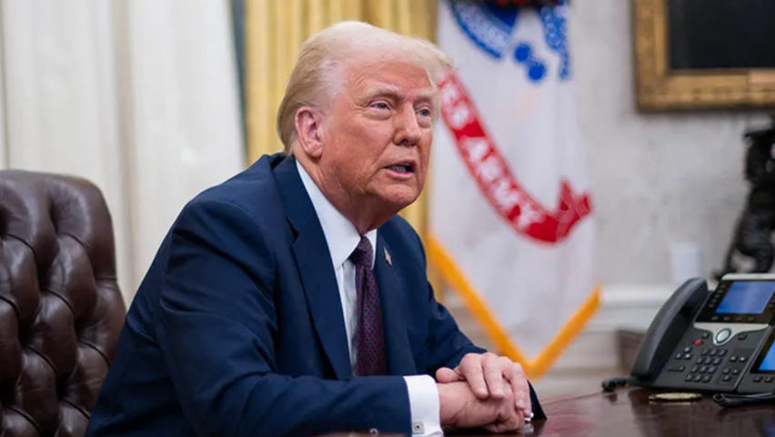 Trump Plans to Cancel Biden’s Orders, Calls Them ‘Invalid’ Over Autopen Use