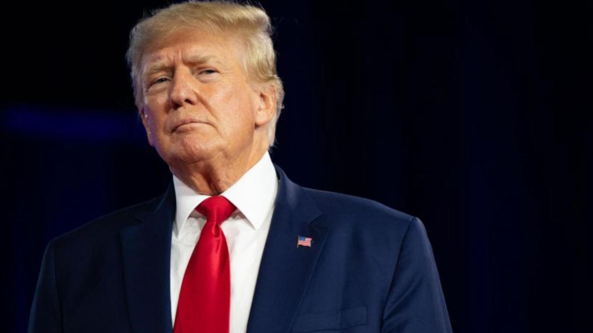 Trump Says Tariffs Won’t Work on Russia, Turns to Sanctions for Ukraine Peace Trump Says Tariffs Won’t Work on Russia, Turns to Sanctions for Ukraine Peace