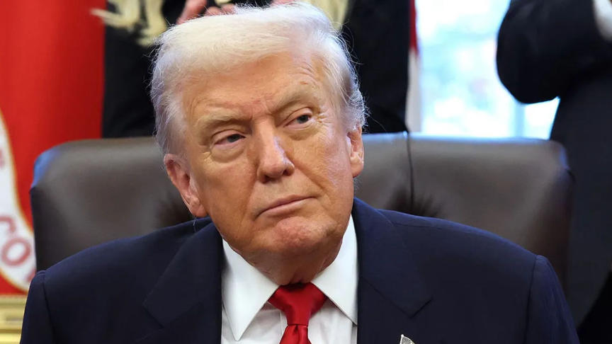 Trump Says Ukraine Peace Plan 'Not Final' as Allies Raise Concerns