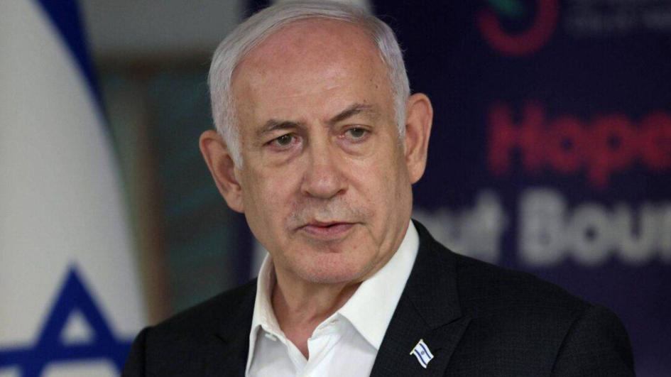 Turkey Issues Arrest Warrant Against Netanyahu Over Gaza Genocide Allegations Turkey Issues Arrest Warrant Against Netanyahu Over Gaza Genocide Allegations