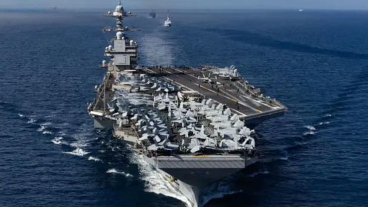 UK Halts Intelligence Sharing with US Over Caribbean Strikes UK Halts Intelligence Sharing with US Over Caribbean Strikes