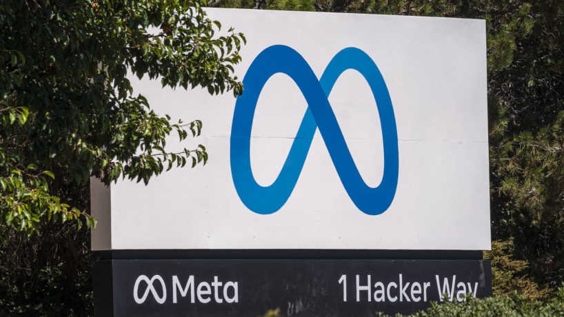 US Judge Throws Out Antitrust Case Against Meta, Citing Strong Market Competition