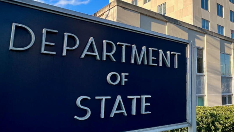 US Labels Four European Anti-Fascist Groups as Terrorist Organisations