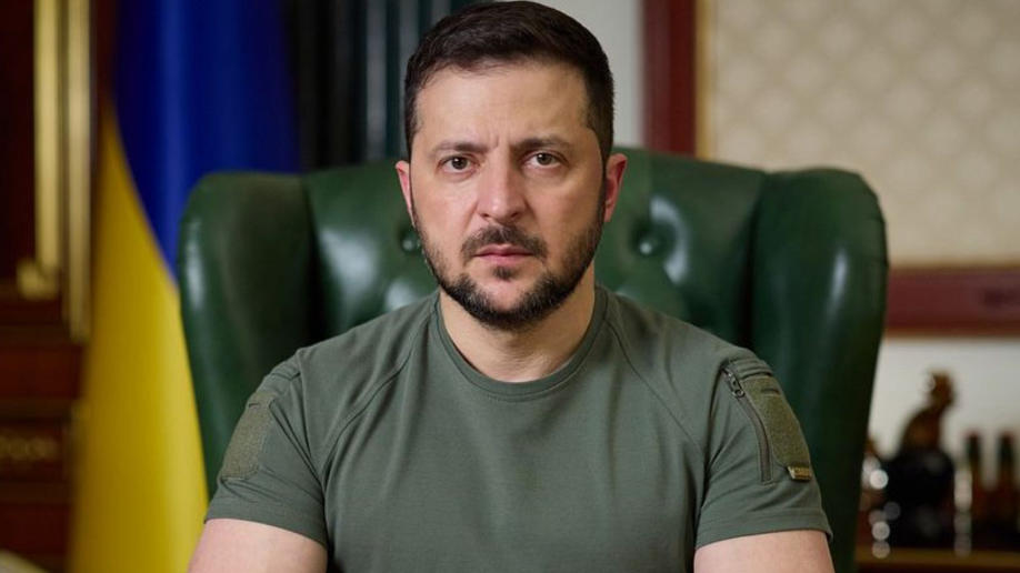 Ukraine Rejects US-Russia Peace Plan, Calls It a 'Provocation'