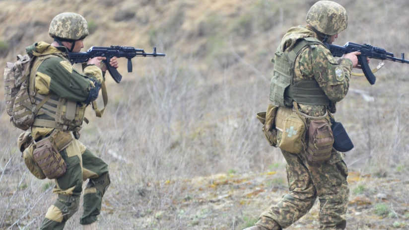 Ukrainian Soldiers Reject Trump’s Peace Plan Draft