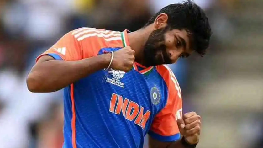 Uthappa Says Bumrah Loses Rhythm When He Tries Too Hard for Wickets