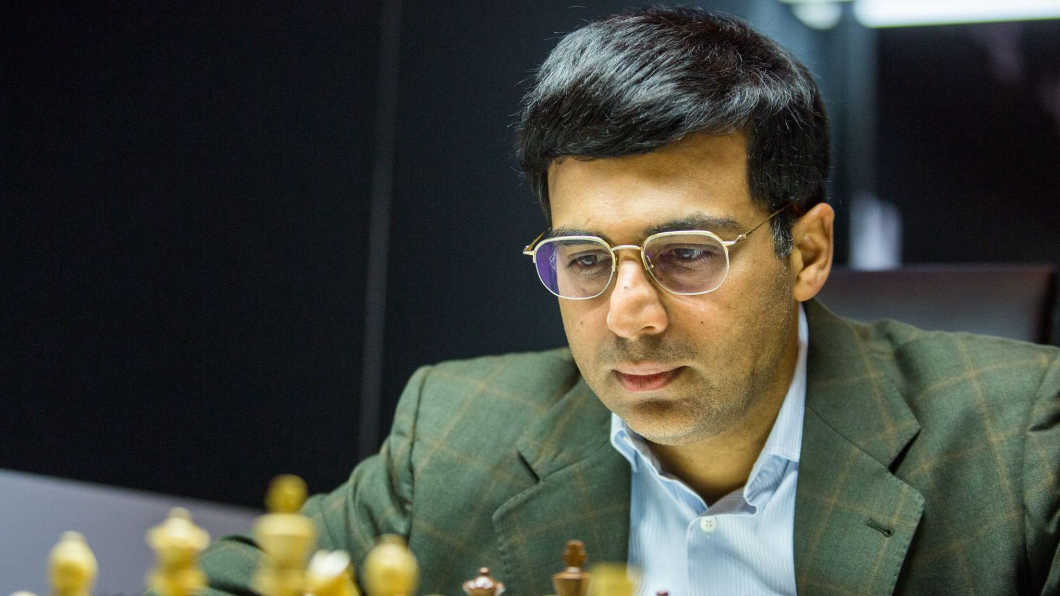 Viswanathan Anand to Lead Star-Studded Jerusalem Masters 2025, Reviving Top-Level Chess in Israel