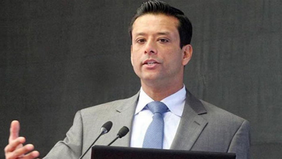 Wazed Warns of Election Blockade if Awami League Ban Stays
