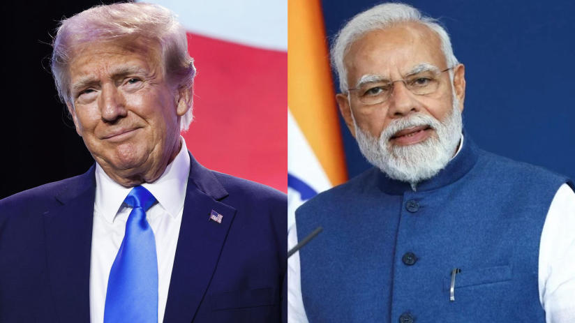 White House Says Trump Holds 'Great Respect' for PM Modi