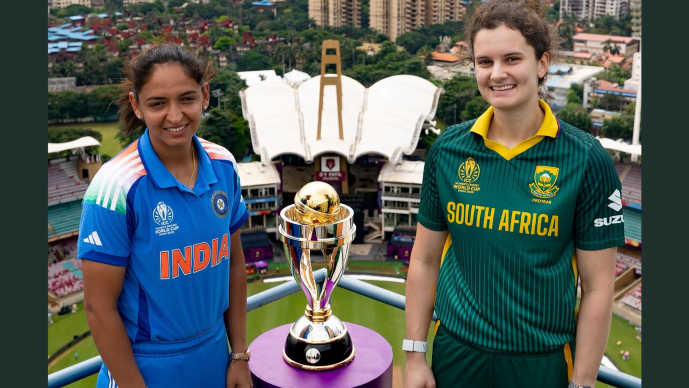 Women’s ODI World Cup Final Sparks Ticket Frenzy and Fan Outrage