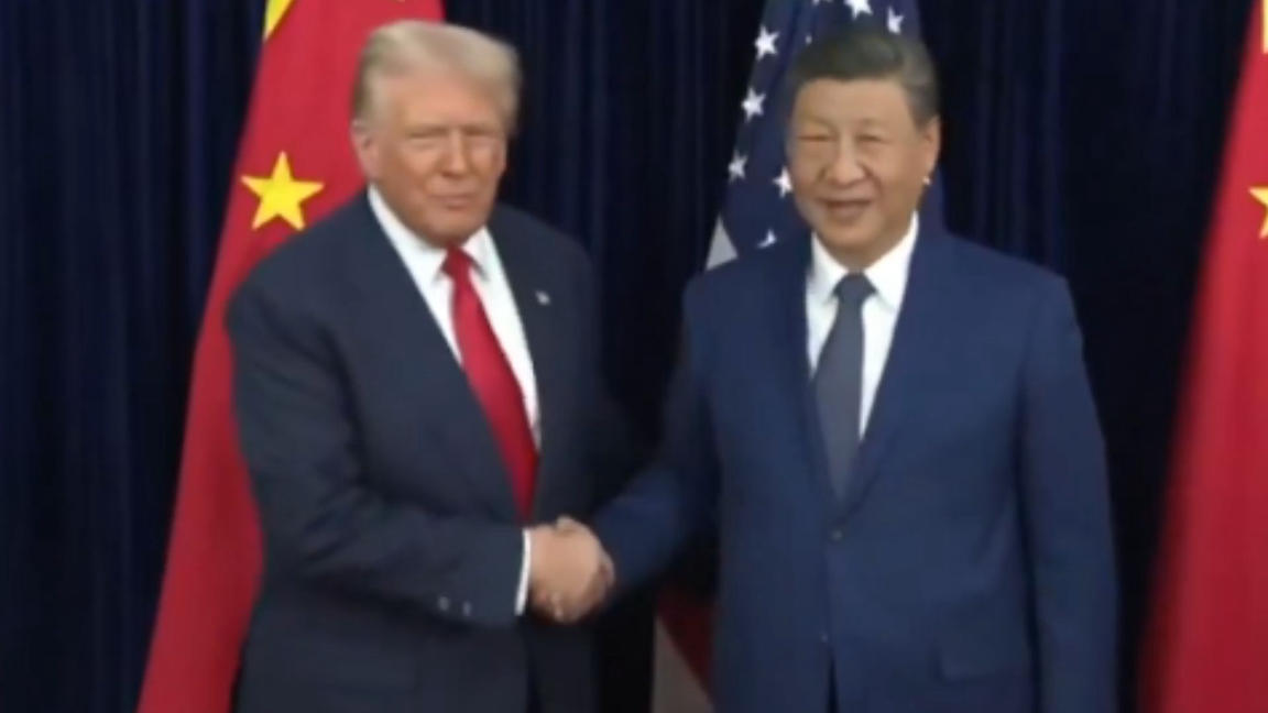 Xi Jinping Scores Major Wins as Trump Concedes on Tariffs and Technology