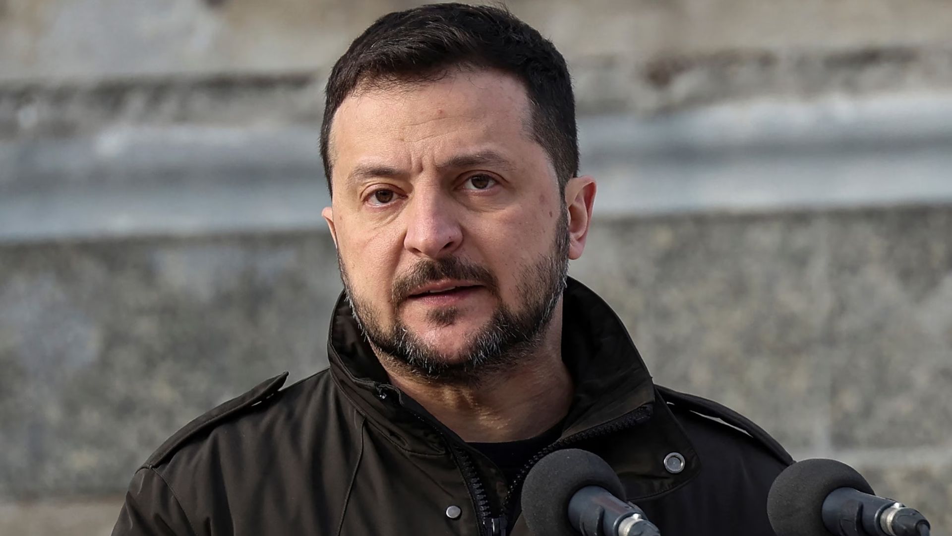 Zelenskyy Fires Two Ministers Over Massive Energy Bribery Scandal