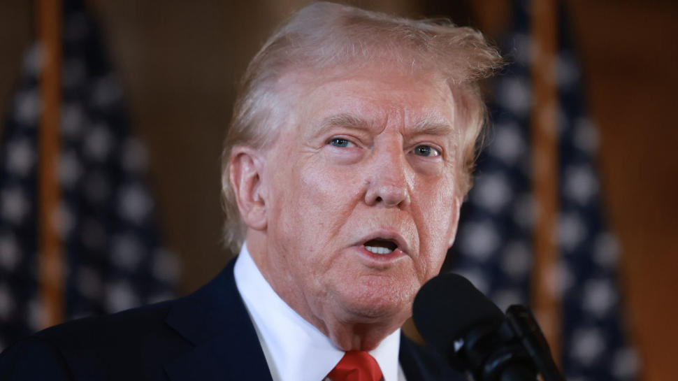 ‘Tariffs Stopped Wars’ Trump Says Pressure Tactics Brought Global Conflicts to Halt ‘Tariffs Stopped Wars’ Trump Says Pressure Tactics Brought Global Conflicts to Halt
