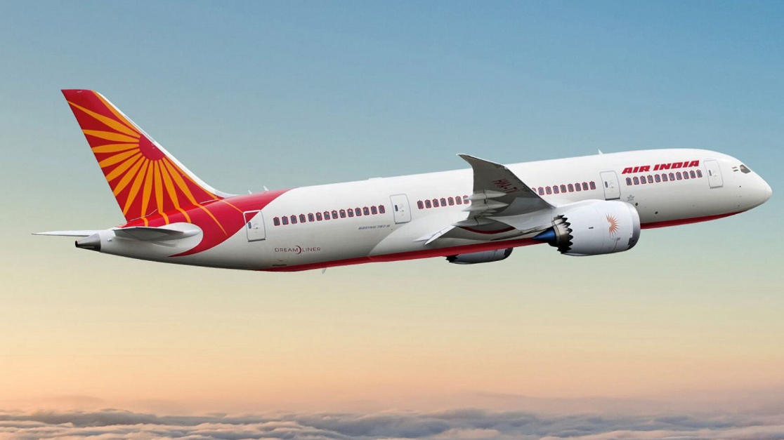 Air India Rolls Out Controlled Fares, Offers Refunds to Affected Passengers