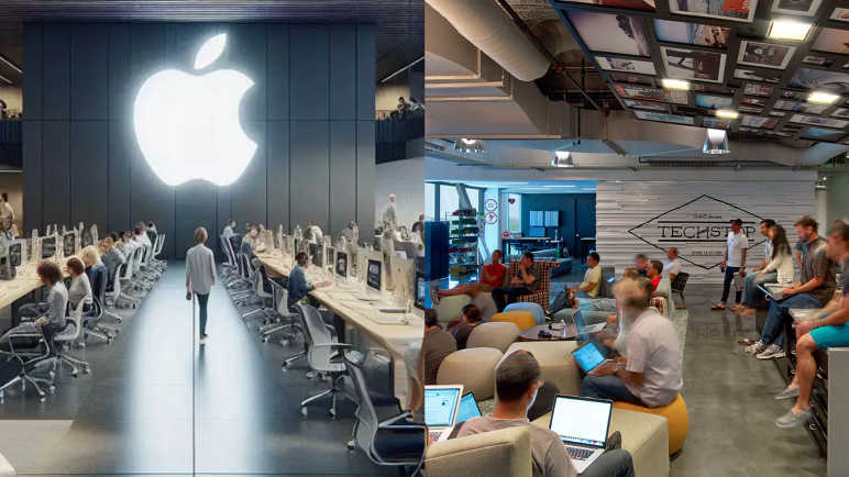 Apple and Google Warn Visa Staff to Avoid Foreign Travel Amid US Crackdown on Immigration Apple and Google Warn Visa Staff to Avoid Foreign Travel Amid US Crackdown on Immigration