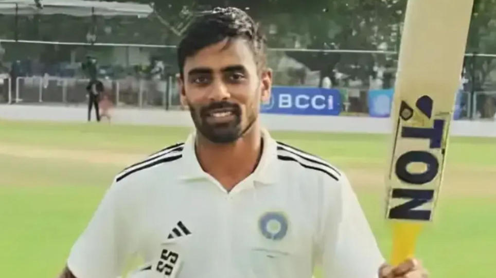 Ashwin Indirectly Targets Selectors Over Easwaran’s Snub