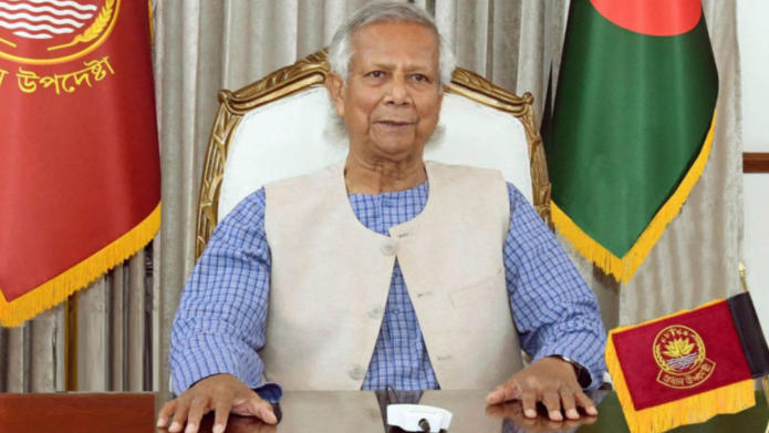 Bangladesh Condemns Lynching of Hindu Man Amid Unrest After Osman Hadi’s Death