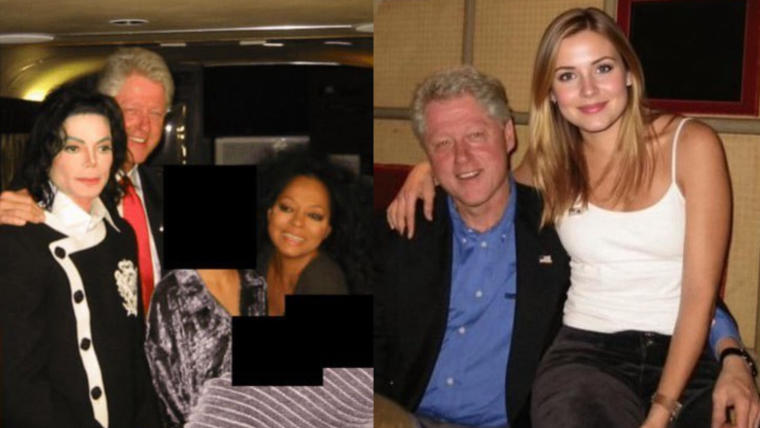 Clinton Spokesperson Accuses White House of Scapegoating Him After Epstein File Release Clinton Spokesperson Accuses White House of Scapegoating Him After Epstein File Release