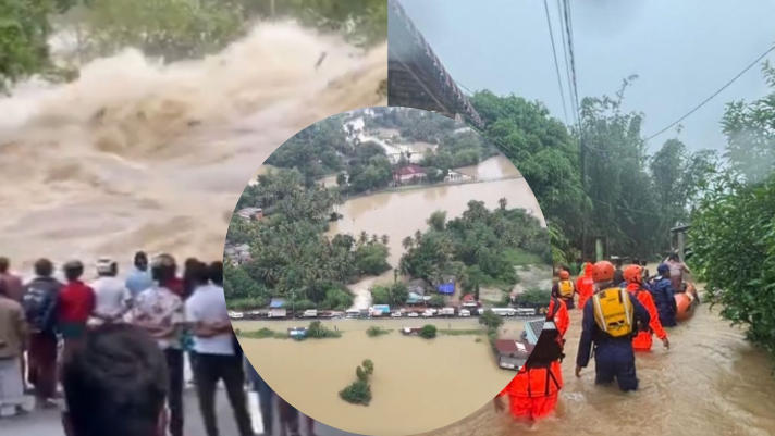 Cyclone Ditwah Kills Over 330 in Sri Lanka, Hundreds Still Missing