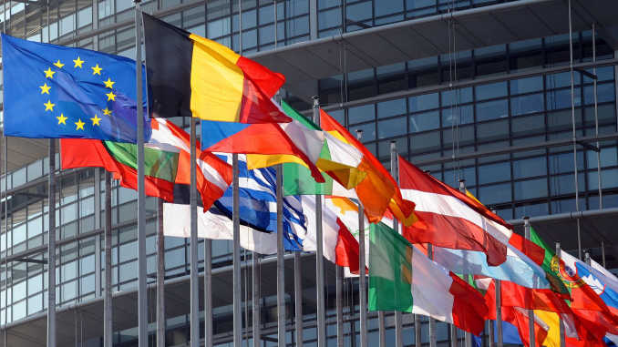 EU Approves €90 Billion Loan for Ukraine, Delays Use of Russian Assets