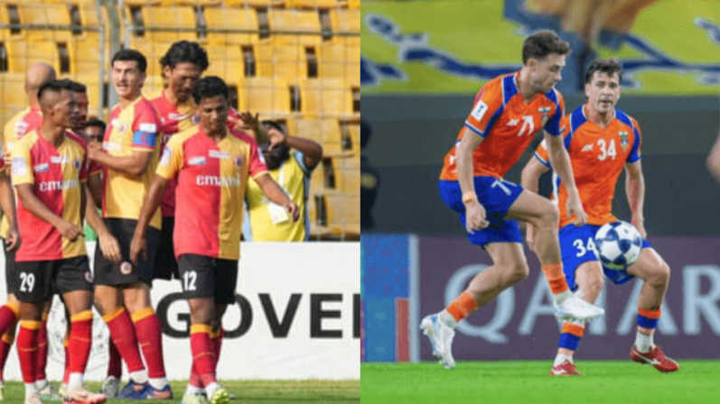 East Bengal and FC Goa Set for High-Stakes Super Cup Final