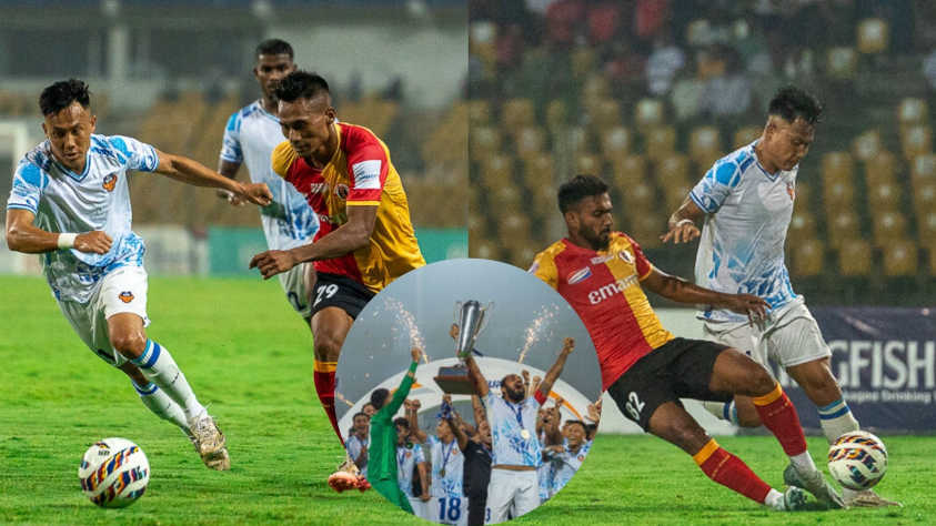FC Goa Script History With Third Super Cup Trophy After Dramatic Shootout
