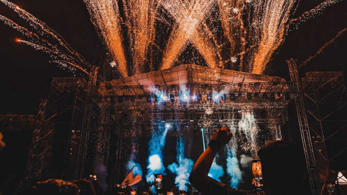 North Goa Administration Bans Fireworks in Nightclubs and Hotels After Deadly Arpora Blaze