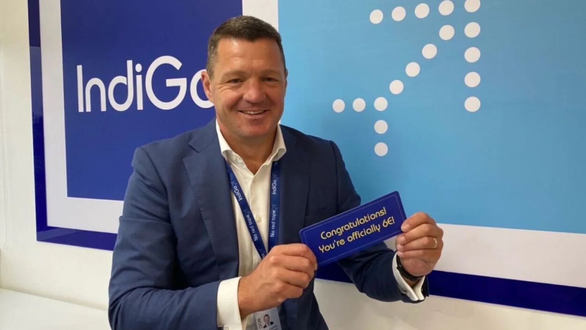 IndiGo CEO Confirms Dec 10–15 to Restore Flights After Mass Cancellations