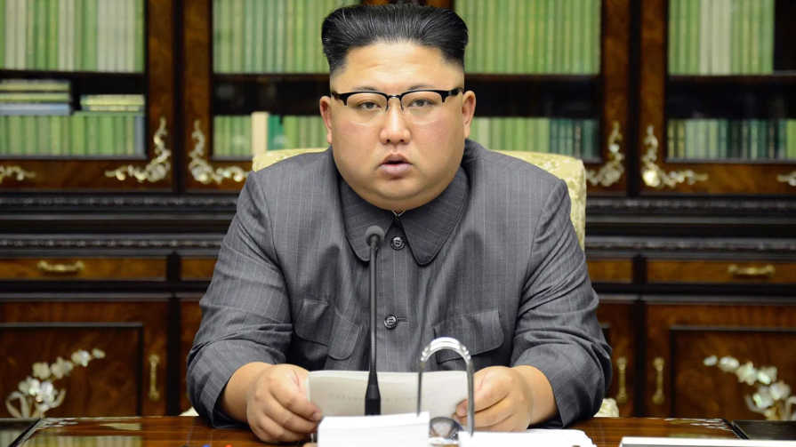 Kim Highlights Deep Military Bond With Russia in New Year Message to Putin