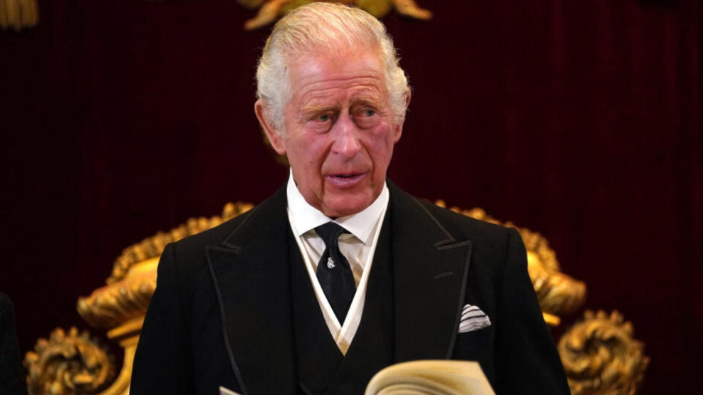 King Charles and Prince William Plan Separate US Visits to Revive Trade Ties