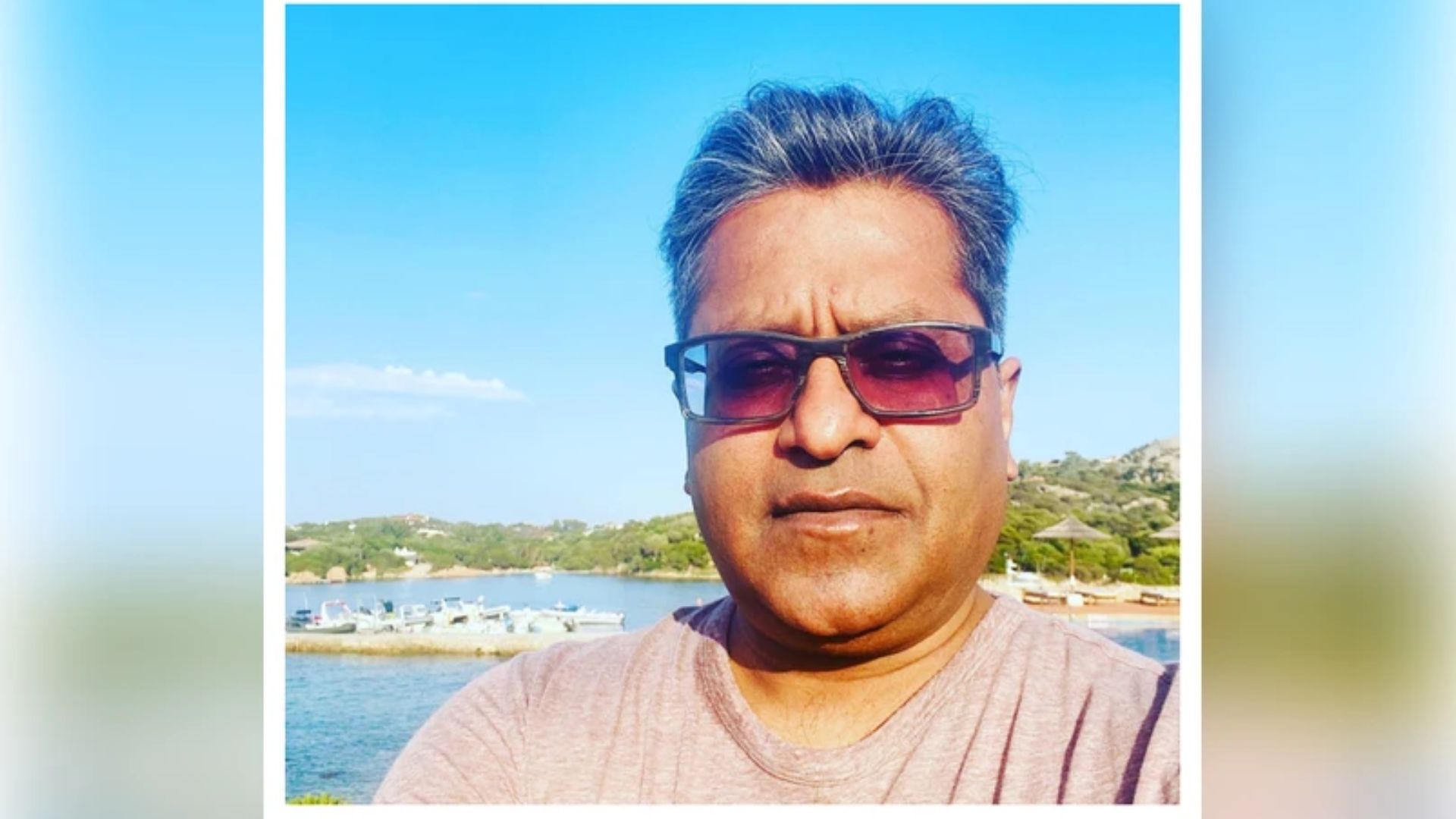 Lalit Modi Issues Apology Over Controversial Social Media Post Lalit Modi Issues Apology Over Controversial Social Media Post