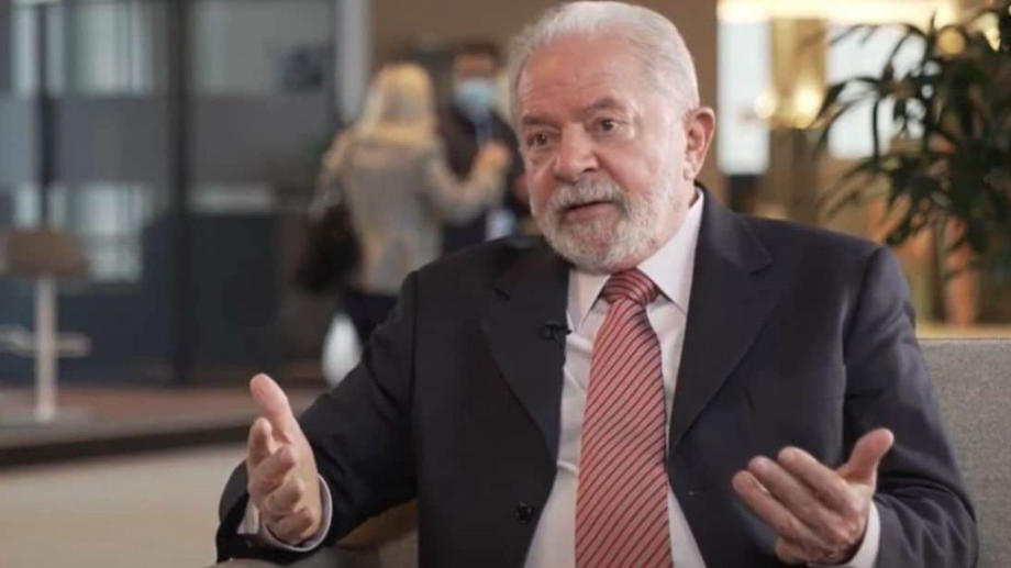 Lula Warns of 'Humanitarian Catastrophe' in Venezuela